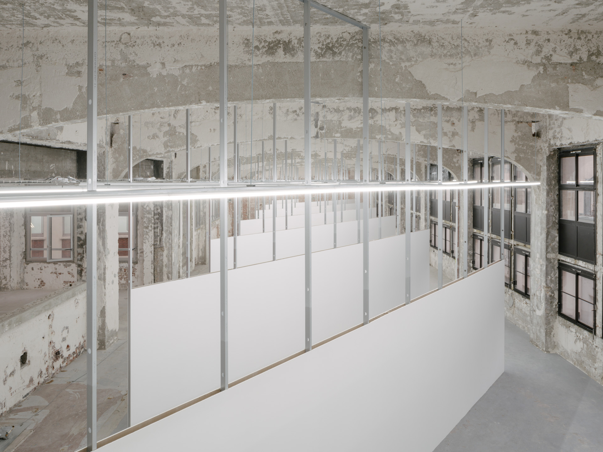 Christ & Gantenbein. Projects I–III - INDEX - Christ & Gantenbein