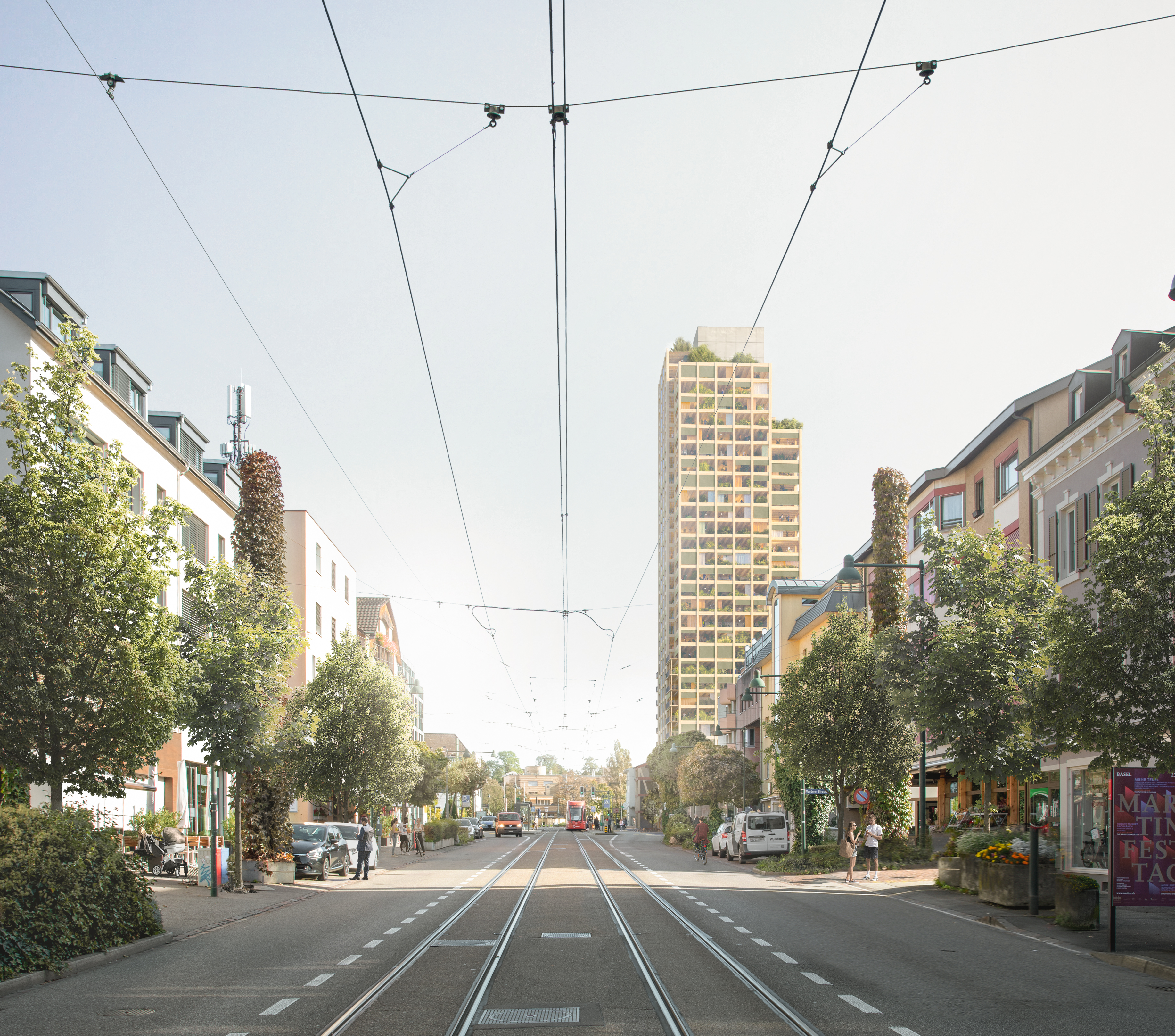 Christ & Gantenbein. Projects I–III - INDEX - Christ & Gantenbein