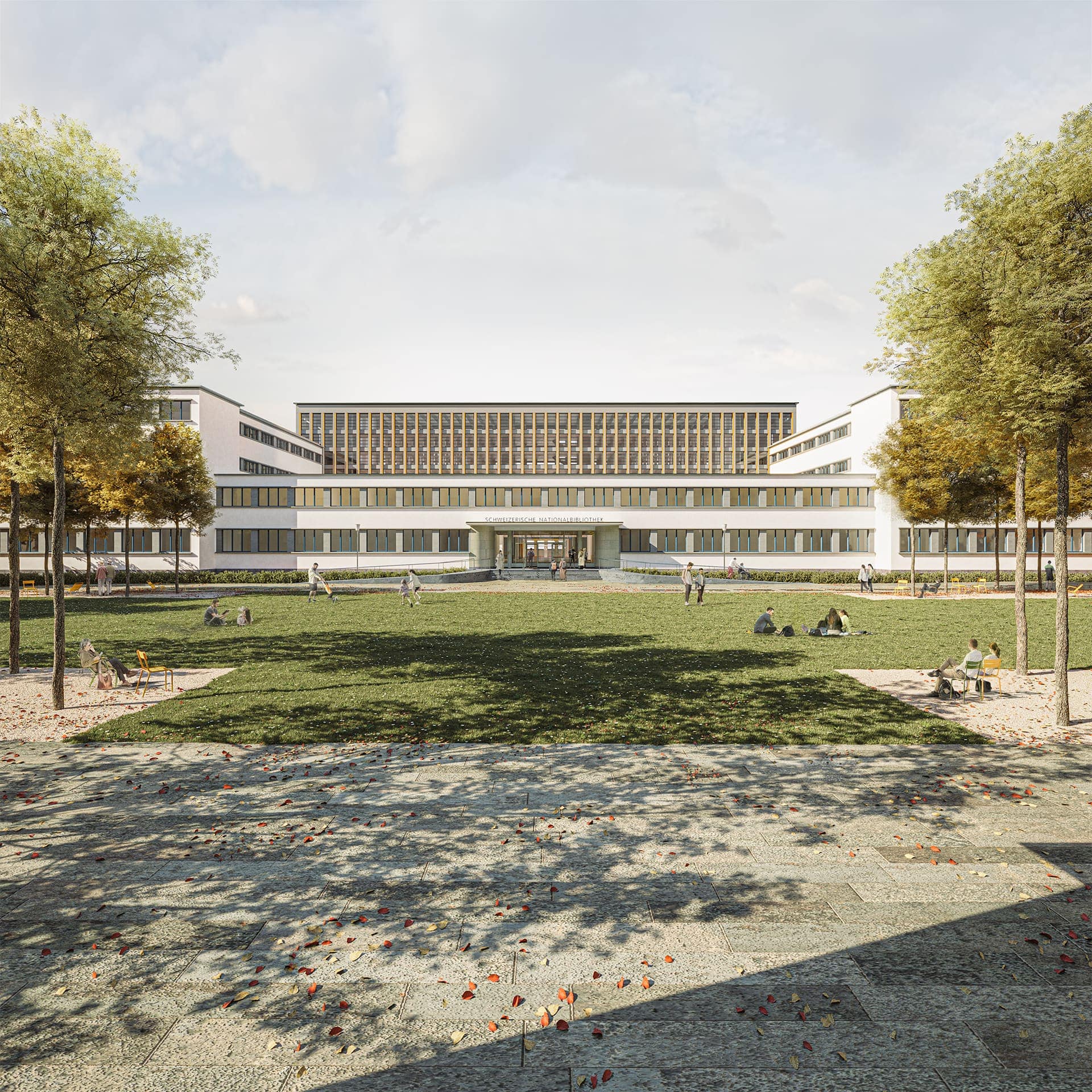 Christ & Gantenbein. Projects I–III - INDEX - Christ & Gantenbein