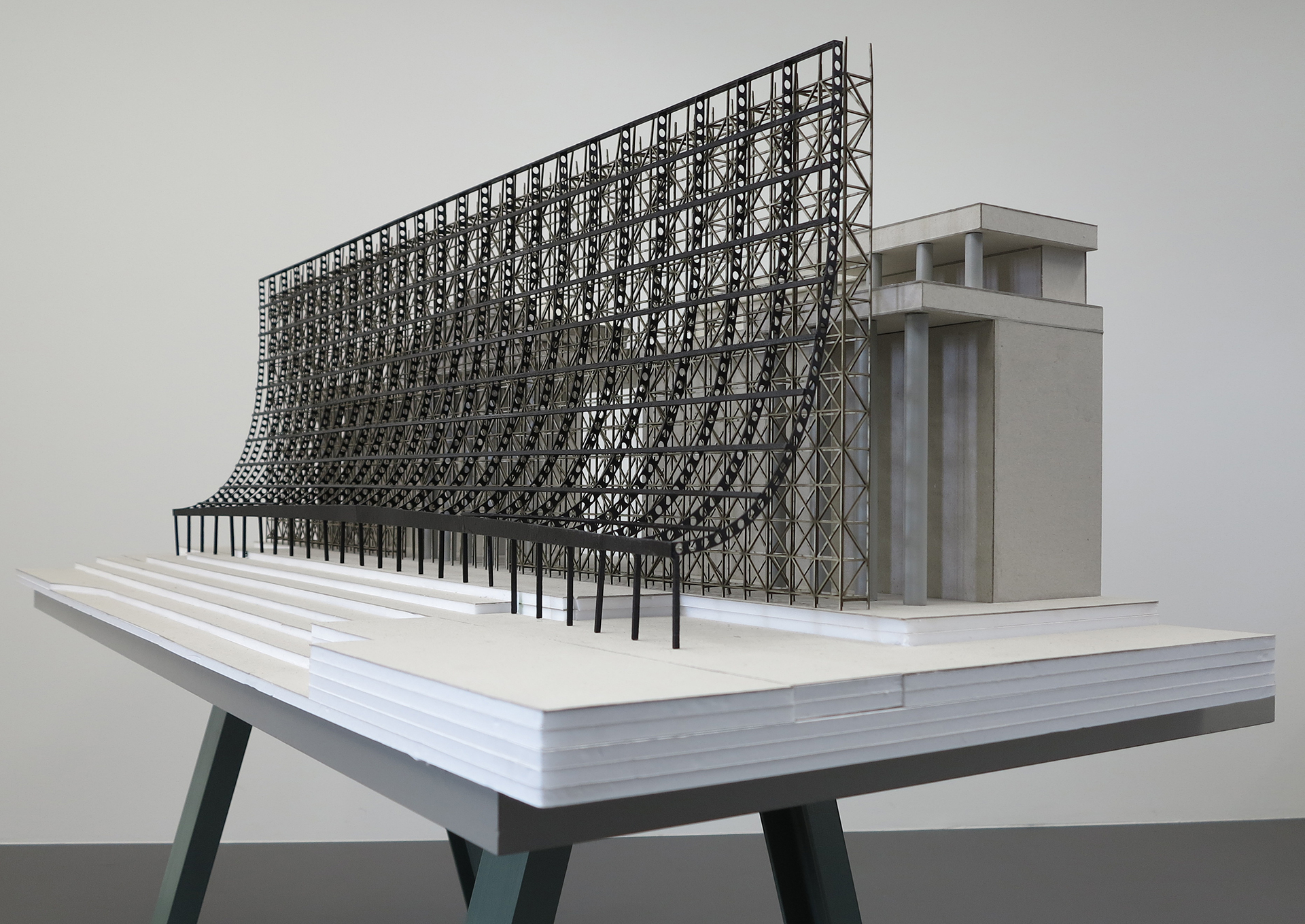 MANIERA 12 - INDEX - Christ & Gantenbein